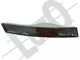 LORO 05322855 -  Фонарь указателя поворота