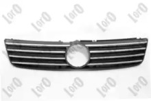 LORO 05327400 -  Решетка радиатора