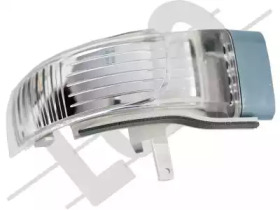LORO 05332861 -  Фонарь указателя поворота