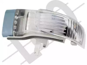 LORO 05332862 -  Фонарь указателя поворота