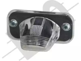 LORO 05344900 -  Фонарь освещения номерного знака