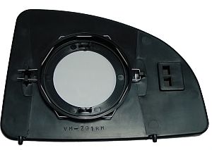 LORO 0535g01 -  Зеркальное стекло, наружное зеркало