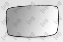 LORO 0538g04 -  Зеркальное стекло, наружное зеркало