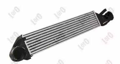 LORO 0540180002 -  INTERCOOLER
