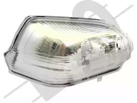 LORO 05434001 -  Фонарь указателя поворота