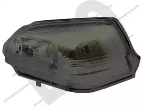 LORO 05434006 -  Фонарь указателя поворота