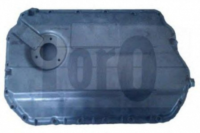 LORO 10000052 -  Масляный поддон