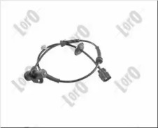 LORO 12002002 -  Датчик, частота вращения колеса