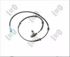 LORO 12002062 -  Датчик, частота вращения колеса