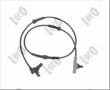 LORO 12002089 -  Датчик, частота вращения колеса