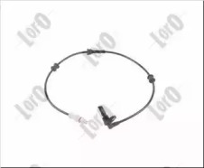 LORO 12003020 -  Датчик, частота вращения колеса