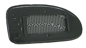 LORO 1218g02 -  Зеркальное стекло, наружное зеркало