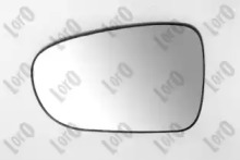 LORO 1224g01 -  Зеркальное стекло, наружное зеркало