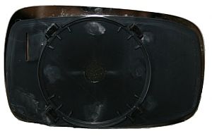 LORO 1229g03 -  Зеркальное стекло, наружное зеркало