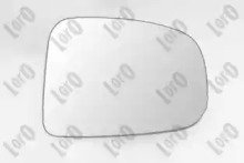LORO 1243g01 -  Зеркальное стекло, наружное зеркало