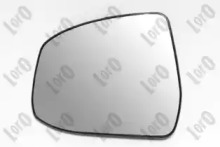 LORO 1247g05 -  Зеркальное стекло, наружное зеркало