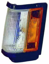 LORO 2121538l -  Фонарь указателя поворота