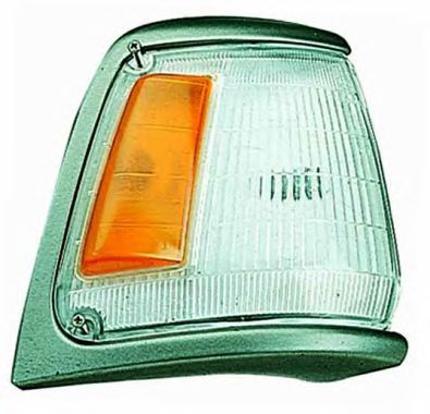 LORO 2121539l6 -  Фонарь указателя поворота