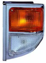 LORO 21215g6lae1 -  Фонарь указателя поворота