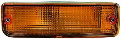 LORO 2121638l -  Фонарь указателя поворота