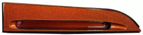 LORO 2132502l -  Рама фары