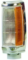 LORO 2141508lae1 -  Фонарь указателя поворота