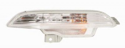LORO 2171620ruq -  Фонарь указателя поворота
