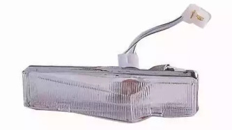 LORO 2181403l -  Фонарь указателя поворота