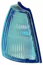 LORO 2181507la -  Фонарь указателя поворота