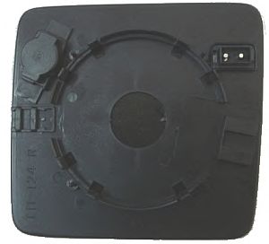 LORO 2401g04 -  Зеркальное стекло, наружное зеркало