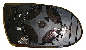 LORO 2407g11 -  Зеркальное стекло, наружное зеркало