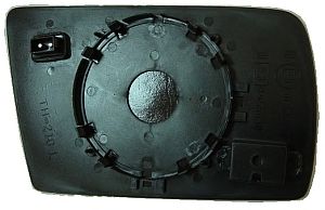 LORO 2408g02 -  Зеркальное стекло, наружное зеркало