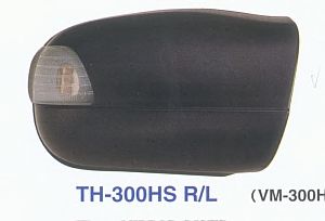 LORO 2416c01 -  Покрытие, внешнее зеркало