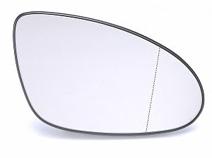 LORO 2422g01 -  Зеркальное стекло, наружное зеркало