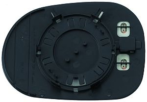 LORO 2426g02 -  Зеркальное стекло, наружное зеркало