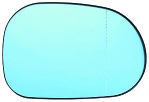 LORO 2426g03 -  Зеркальное стекло, наружное зеркало