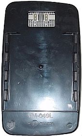 LORO 2435g05 -  Зеркальное стекло, наружное зеркало