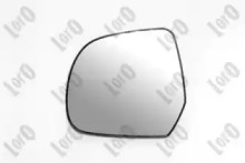 LORO 2735g03 -  Зеркальное стекло, наружное зеркало