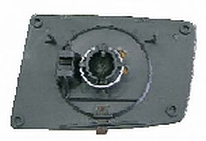 LORO 2804g02 -  Зеркальное стекло, наружное зеркало