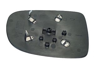 LORO 2812g01 -  Зеркальное стекло, наружное зеркало