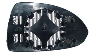 LORO 2813g03 -  Зеркальное стекло, наружное зеркало