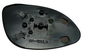 LORO 2821g02 -  Зеркальное стекло, наружное зеркало