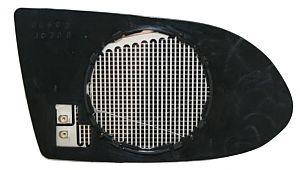 LORO 2824g04 -  Зеркальное стекло, наружное зеркало