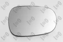LORO 3110g01 -  Зеркальное стекло, наружное зеркало