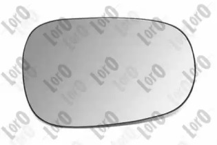 LORO 3110g03 -  Зеркальное стекло, наружное зеркало