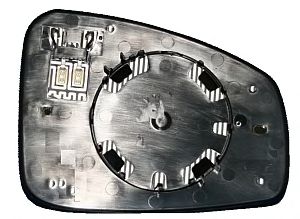 LORO 3128g02 -  Зеркальное стекло, наружное зеркало