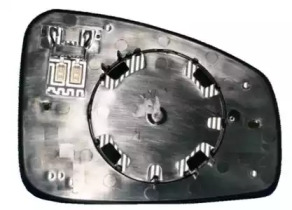 LORO 3160g02 -  Зеркальное стекло, наружное зеркало