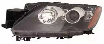 LORO 3161136lnushm2 -