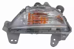 LORO 3161615laq -  Фонарь указателя поворота
