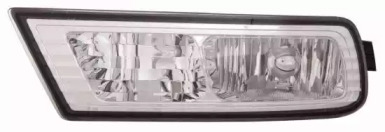 LORO 3272008lus - Противотуманная фара